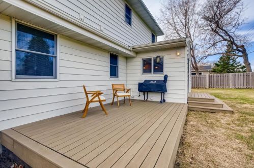 1441 Brk Ave, Saint Paul MN 55109-2012 exterior