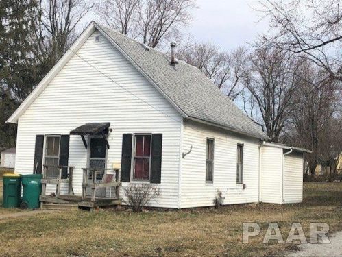 416 Woodbury St, Macomb, IL 61455-2861