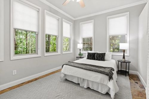 1732 Barfield Run, Atlanta GA  30318-2779 exterior