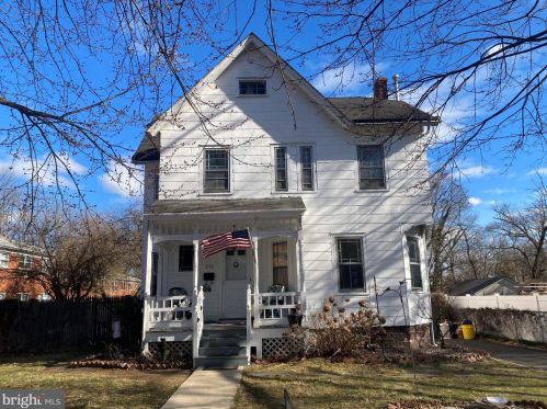 230 Maple Ave, Trenton, NJ 08618-3402