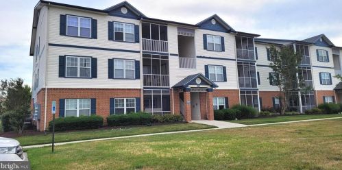 17054 Brandt St, Lewes DE 19958-7200 exterior