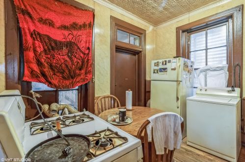 1619 Loomis St, Chicago IL 60827-6417 exterior