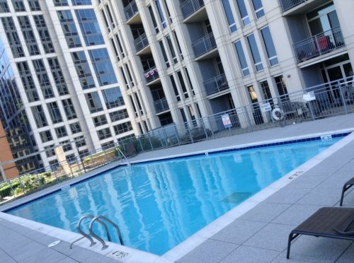 1250 Michigan Ave, Chicago IL  60605-2548 exterior