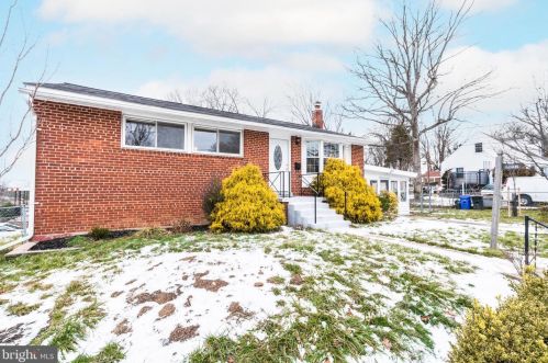 12118 Livingston St, Silver Spring, MD 20902-2158