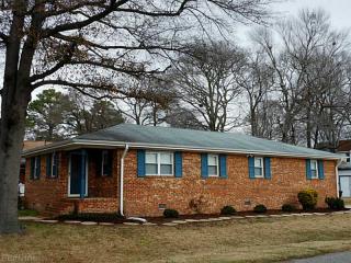 1426 Philmont Ave, Chesapeake, VA 23325-3718