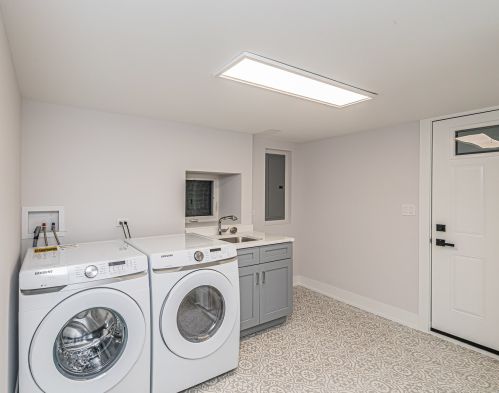 2905 77th Ave, Chicago IL  60707-1108 exterior