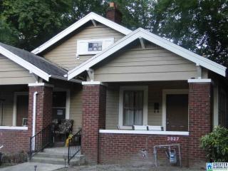 3927 4 Ave, Birmingham AL  35224-1725 exterior