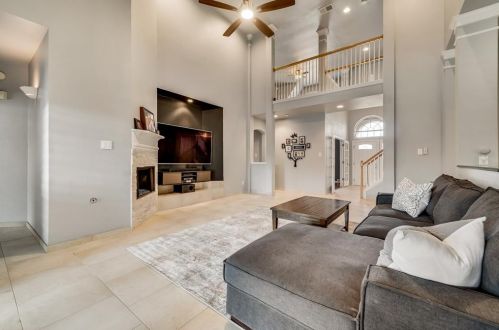 6209 Stewart Blvd, Frisco TX 75056-4607 exterior