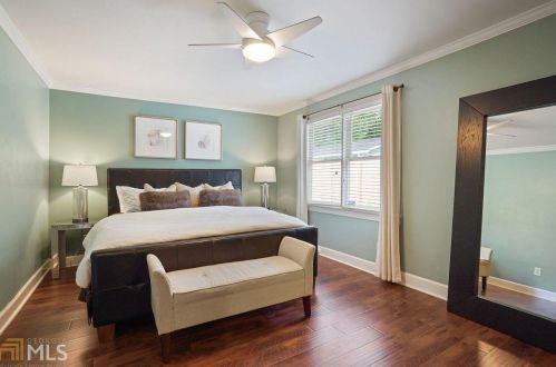 2659 Bamby Ln, Atlanta GA 30319-3649 exterior