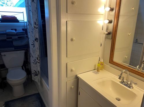 3494 Dangl Rd, Meskegon MI 49444-9709 exterior