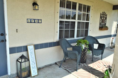 1497 Appamattox Ter, Fort Pierce FL 34952-7173 exterior