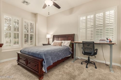 3547 Kaibab Pl, Chandler AZ  85249-5481 exterior