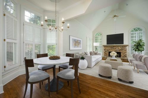 4164 Nobleman Pt, Duluth GA 30097-2360 exterior