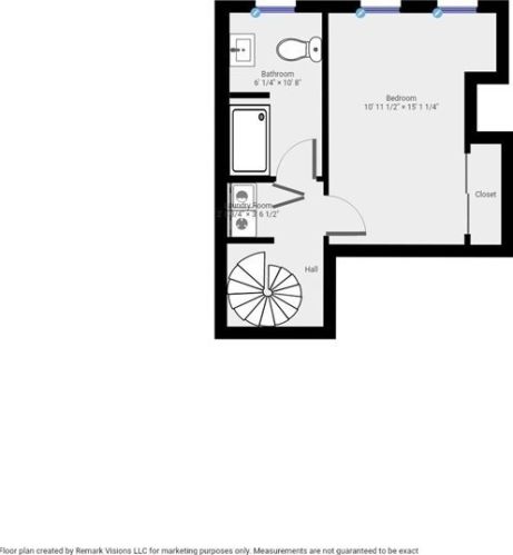 189 Canton St, Boston MA exterior