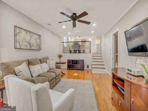 2364 Kingsland Dr, Atlanta GA 30360-1457 exterior