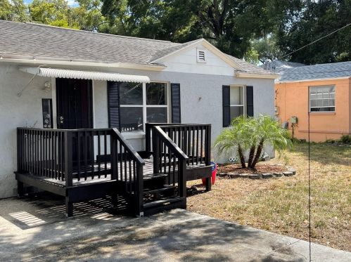 1427 Mohawk Ave, Tampa FL  33604-7217 exterior