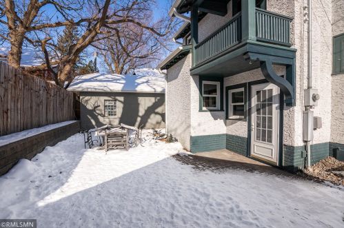 29 Fry St, Saint Paul MN 55104-3703 exterior