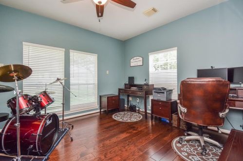 32714 Westminster Dr, Fulshear TX 77441-4098 exterior