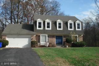 14709 Harvest Ln, Silver Spring, MD 20905-5642