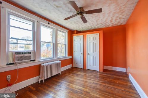 2826 6 St, Washington DC 20003-1135 exterior