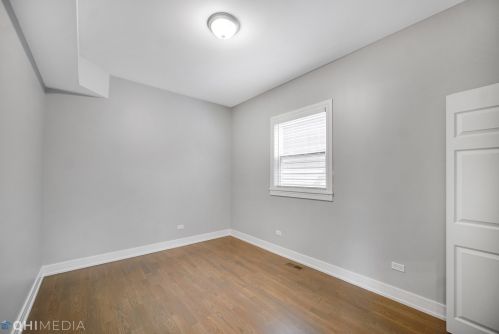 4748 Elizabeth St, Chicago IL  60609-4209 exterior