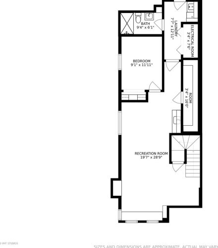 3839 Damen Ave, Chicago IL  60618-3947 exterior