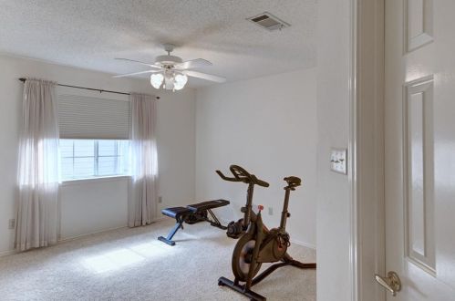 6151 Cupertino Trl, Dallas TX 75252-2390 exterior