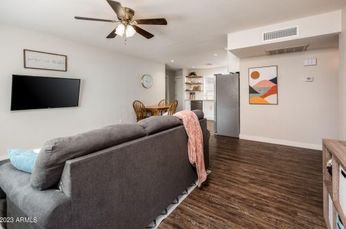 6432 46 Way, Phoenix AZ 85048-0155 exterior