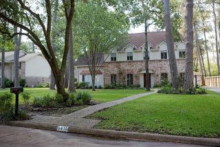 6415 Elmgrove Rd, Spring TX  77389-5218 exterior