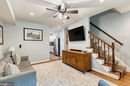 8205 Roanoke Ave, Silver Spring MD 20912-6208 exterior