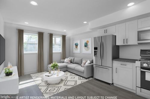 2051 9 St, Philadelphia PA 19147-4628 exterior