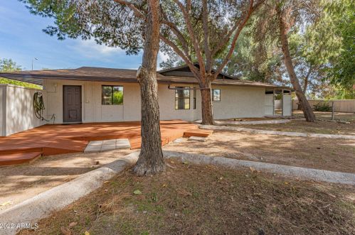 1100 Kingston St, Chandler AZ 85225-9436 exterior