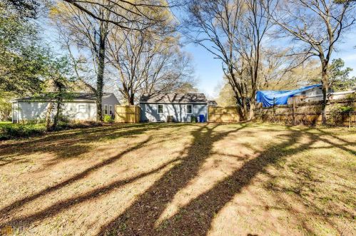 2234 Burroughs Ave, Atlanta GA  30315-7561 exterior