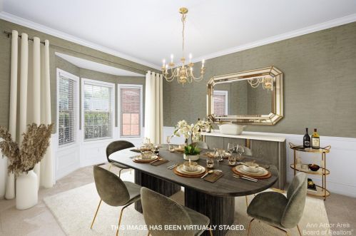 301 Fairways Ln, Lyndon Twp MI 48118-2130 exterior