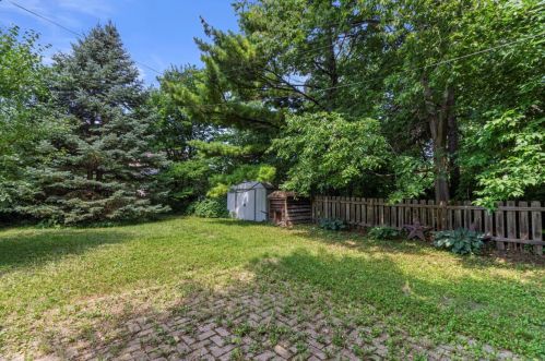 2649 65, Milwaukee WI 53214-1721 exterior