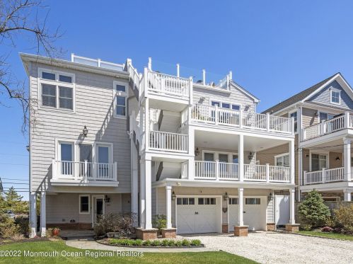 602 Ocean Ave, Locust NJ 07760-2121 exterior