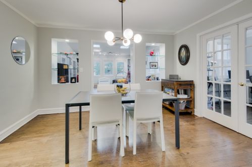 6553 Tahoma Ave, Chicago IL 60646-1134 exterior