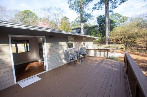 3428 Havalyn Ln, Atlanta GA 30340-1911 exterior