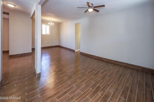 4757 4th St, Tucson AZ  85711-2103 exterior