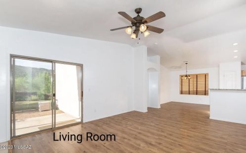 4918 Sabino Gulch Ct, Tucson AZ  85750-7222 exterior