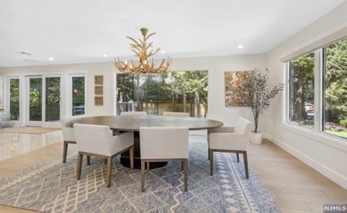 177 Orchard Rd, Demarest NJ  07627-1715 exterior