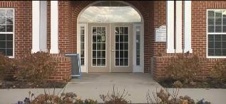 1200 Mcmahon Rd, Silver Spring MD  20902-5303 exterior