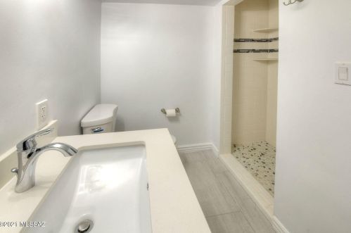 2101 Copper St, Tucson AZ  85719-3213 exterior