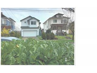 340 19th Ave, Seattle WA  98112-5300 exterior