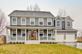 1490 Windflower Ct, Volo, IL 60030-3514