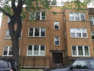 4743 Hamlin Ave, Chicago IL  60625-5720 exterior