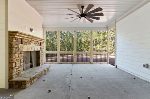 5574 Marks Dr, Gainesville GA 30506-2351 exterior