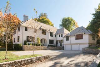 6 Green Acre Ln, Westport, CT 06880-5027