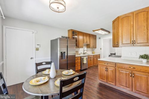 2012 Kings House Rd, Silver Spring MD 20905-4224 exterior