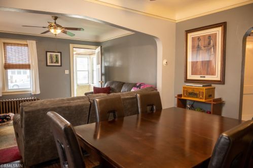 1055 Farrington St, Saint Paul MN 55117-5103 exterior